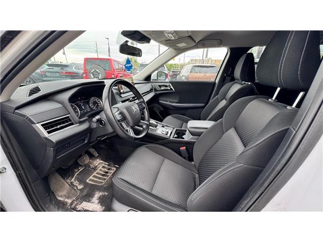 2022 Mitsubishi Outlander ES (Stk: 175528) in London - Image 9 of 13