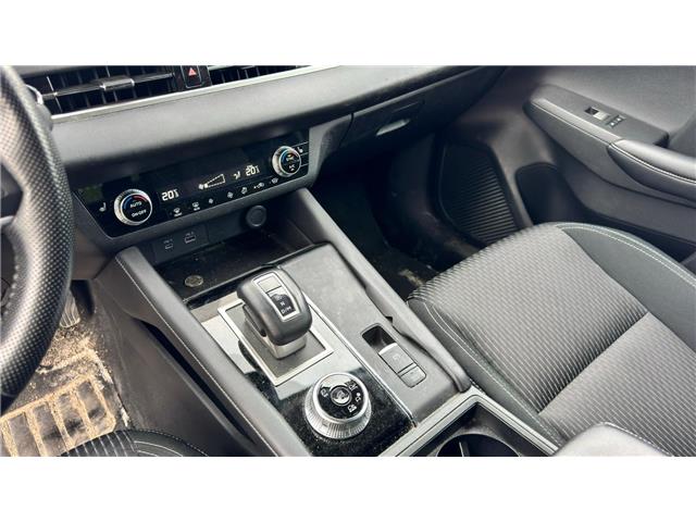 2022 Mitsubishi Outlander ES (Stk: 175528) in London - Image 11 of 13