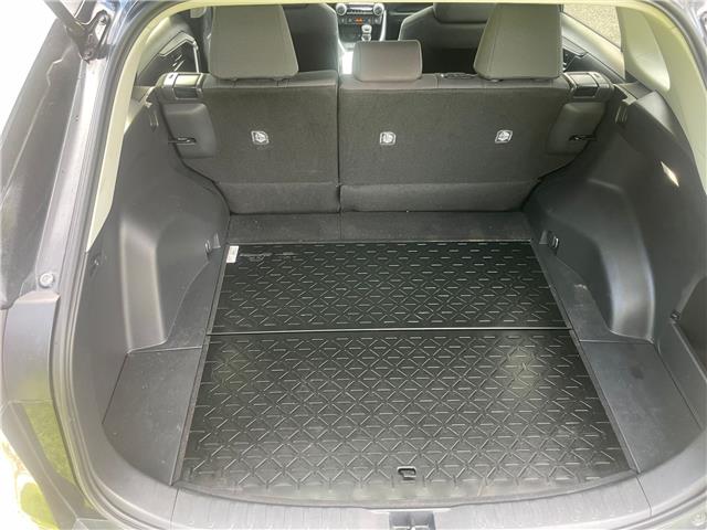 2024 Toyota RAV4 LE (Stk: 439747) in North Vancouver - Image 5 of 10