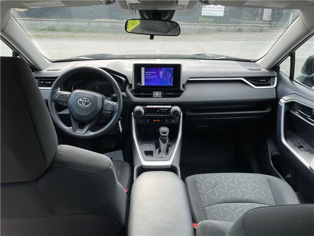 2024 Toyota RAV4 LE (Stk: 439747) in North Vancouver - Image 6 of 10