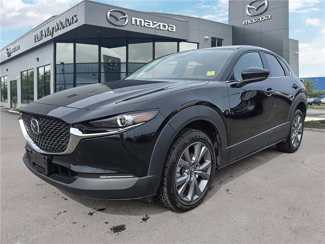 2024 Mazda CX-30 GS