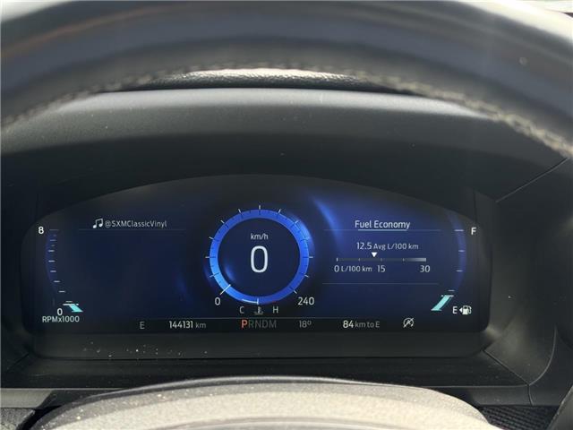 2020 Ford Explorer ST (Stk: B89200) in Okotoks - Image 5 of 5