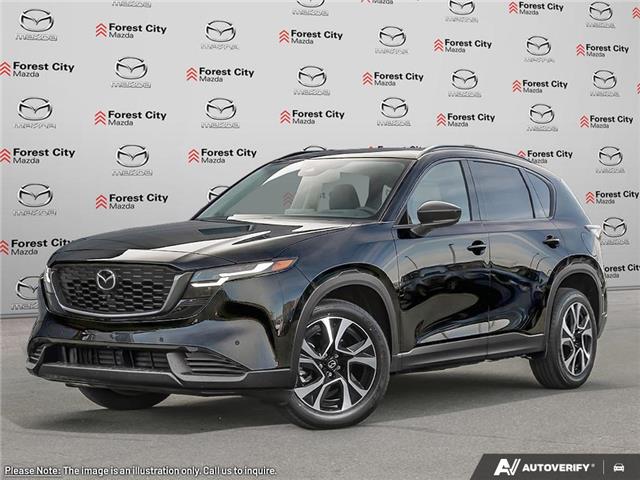 2026 Mazda CX-5 GS