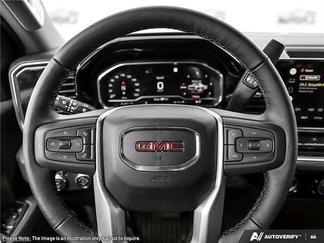 2026 GMC Sierra 1500 Elevation (Stk: T704) in Grimsby - Image 13 of 26