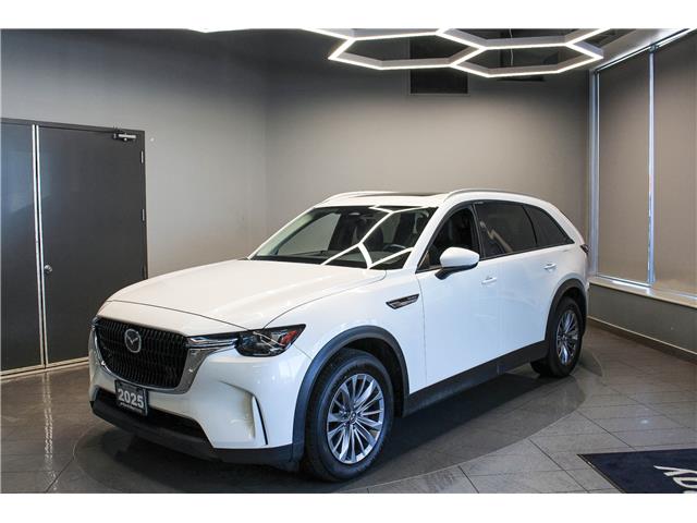 2025 Mazda CX-90 GS-L