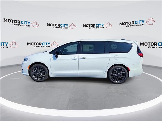 2026 Chrysler Pacifica Select (Stk: 260005) in Windsor - Image 5 of 25