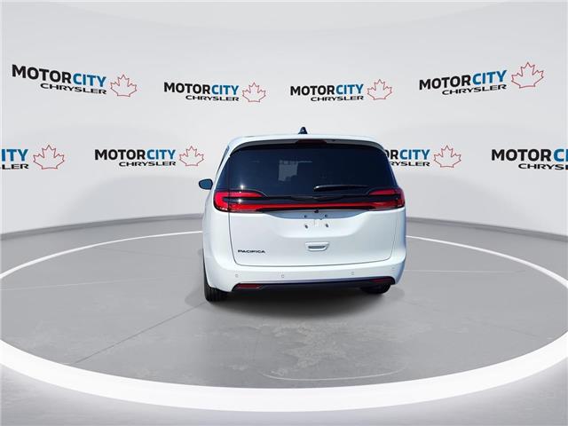 2026 Chrysler Pacifica Select (Stk: 260005) in Windsor - Image 7 of 25