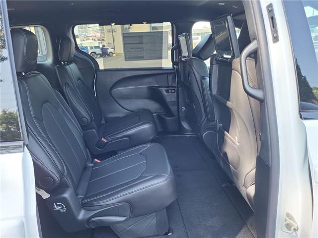 2026 Chrysler Pacifica Select (Stk: 260005) in Windsor - Image 22 of 25