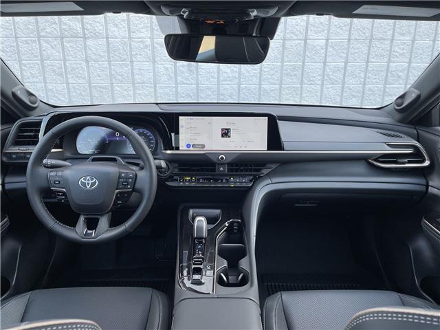 2026 Toyota Crown Limited (Stk: 10121500) in Markham - Image 33 of 44