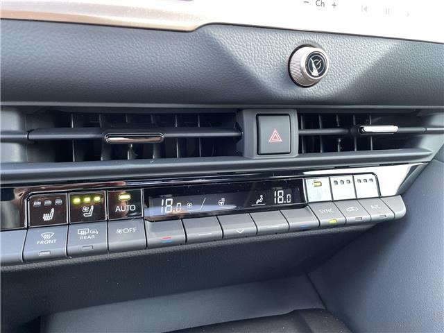 2026 Toyota Crown Limited (Stk: 10121500) in Markham - Image 36 of 44