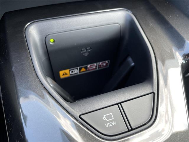 2026 Toyota Crown Limited (Stk: 10121500) in Markham - Image 37 of 44