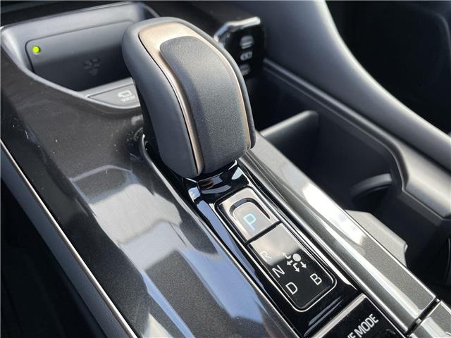2026 Toyota Crown Limited (Stk: 10121500) in Markham - Image 38 of 44