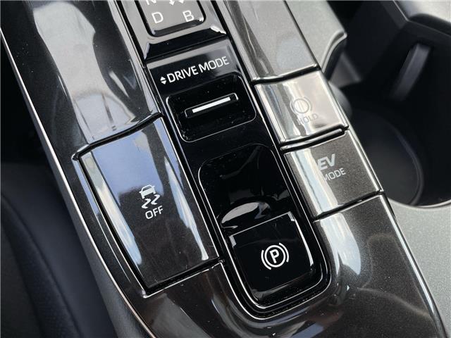 2026 Toyota Crown Limited (Stk: 10121500) in Markham - Image 39 of 44