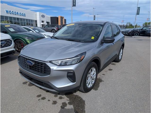 2023 Ford Escape Active (Stk: 79284) in Calgary - Image 1 of 25