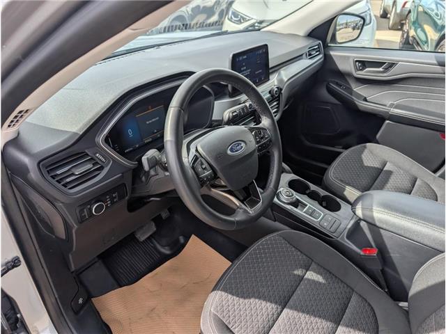 2023 Ford Escape Active (Stk: 79284) in Calgary - Image 2 of 25