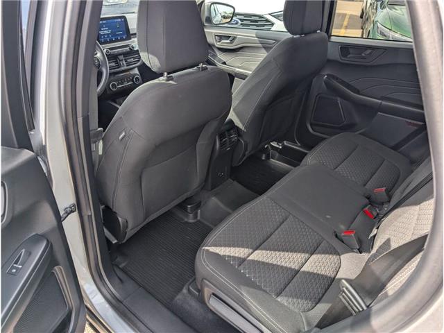 2023 Ford Escape Active (Stk: 79284) in Calgary - Image 3 of 25
