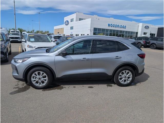 2023 Ford Escape Active (Stk: 79284) in Calgary - Image 4 of 25