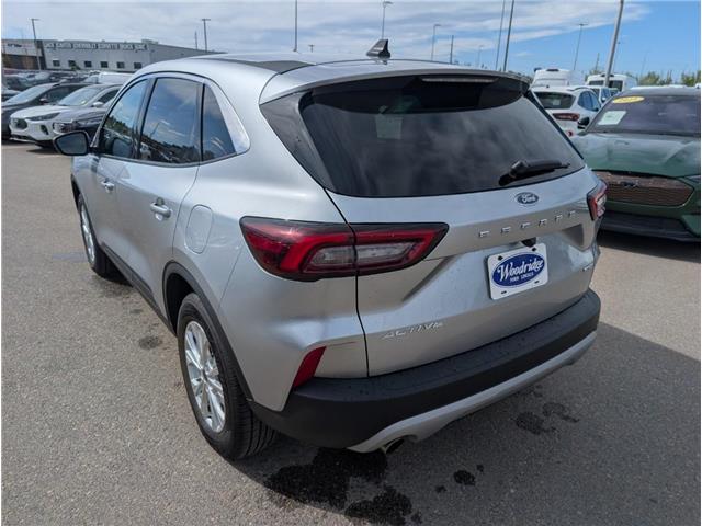 2023 Ford Escape Active (Stk: 79284) in Calgary - Image 5 of 25