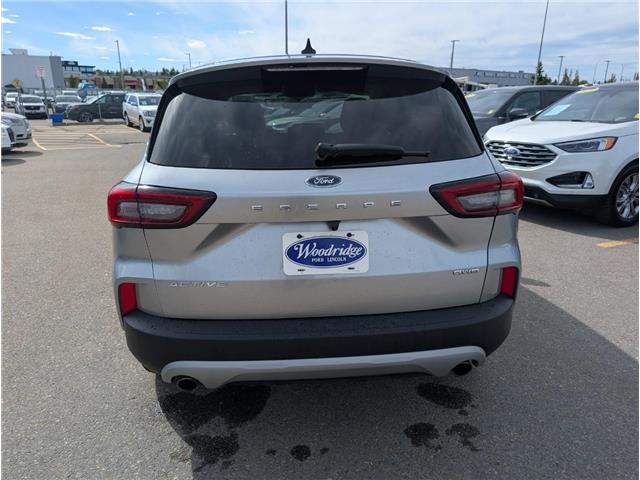 2023 Ford Escape Active (Stk: 79284) in Calgary - Image 6 of 25