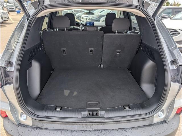 2023 Ford Escape Active (Stk: 79284) in Calgary - Image 7 of 25