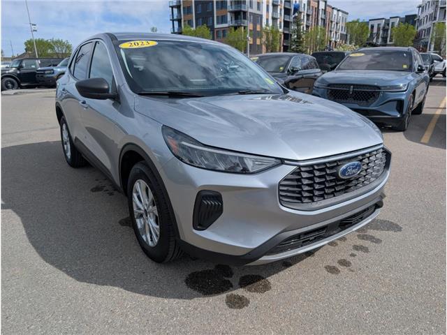 2023 Ford Escape Active (Stk: 79284) in Calgary - Image 10 of 25