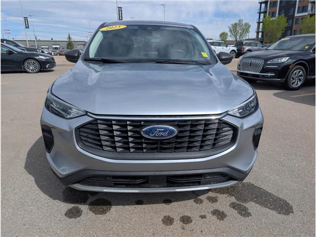 2023 Ford Escape Active (Stk: 79284) in Calgary - Image 11 of 25