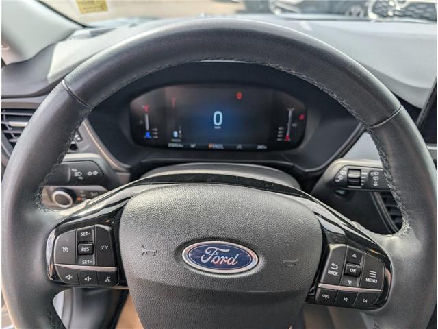 2023 Ford Escape Active (Stk: 79284) in Calgary - Image 24 of 25