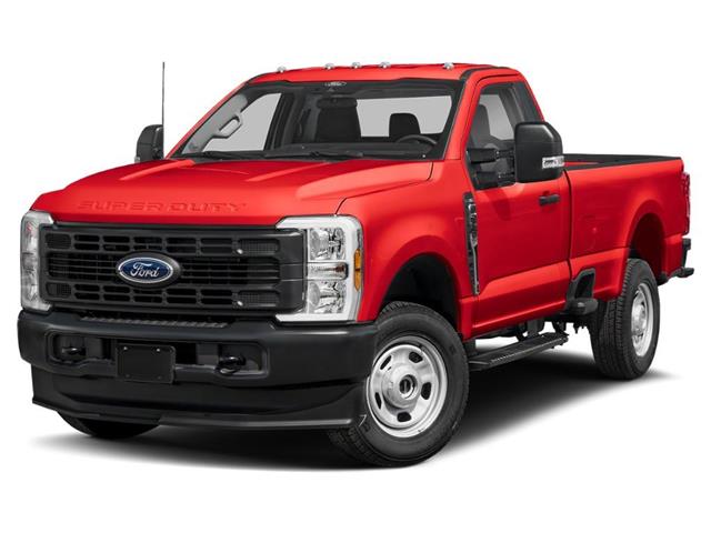 2023 Ford F-350 XLT