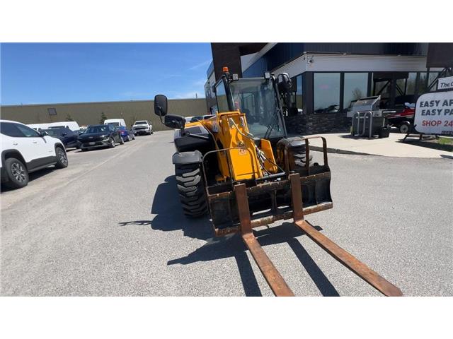 2023 JCB 505-20 TC  (Stk: 293499) in Sudbury - Image 3 of 25