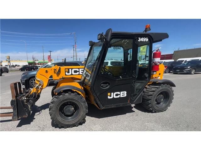 2023 JCB 505-20 TC  (Stk: 293499) in Sudbury - Image 5 of 25