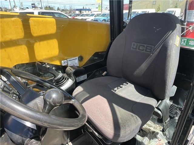 2023 JCB 505-20 TC  (Stk: 293499) in Sudbury - Image 11 of 25