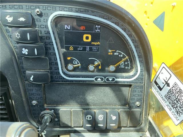 2023 JCB 505-20 TC  (Stk: 293499) in Sudbury - Image 15 of 25