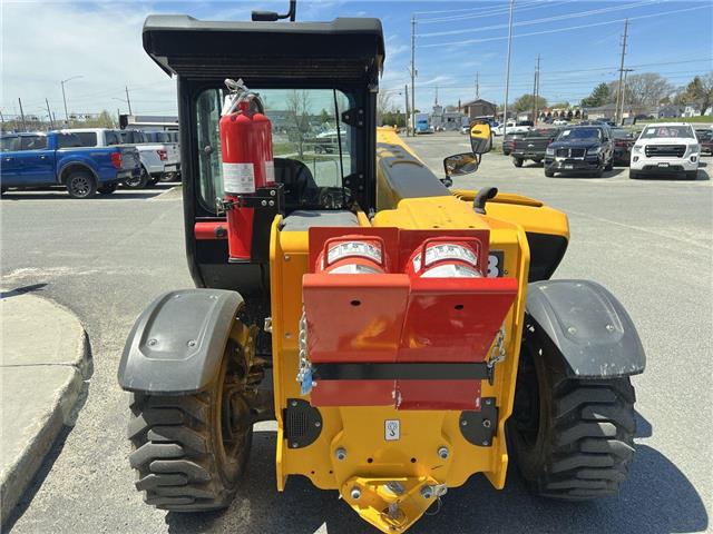 2023 JCB 505-20 TC  (Stk: 293499) in Sudbury - Image 20 of 25