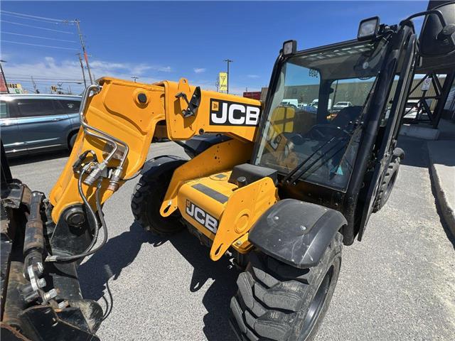 2023 JCB 505-20 TC  (Stk: 293499) in Sudbury - Image 21 of 25