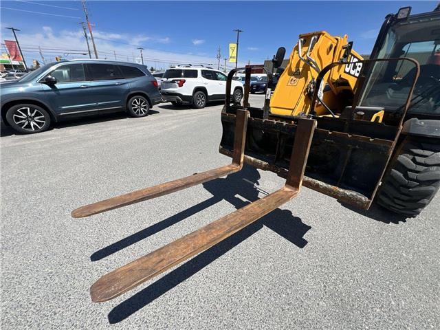 2023 JCB 505-20 TC  (Stk: 293499) in Sudbury - Image 22 of 25