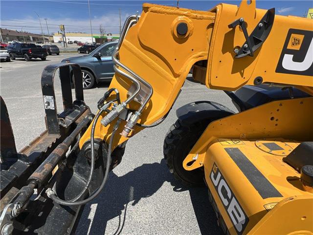 2023 JCB 505-20 TC  (Stk: 293499) in Sudbury - Image 23 of 25