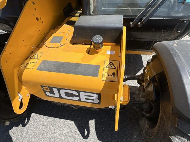 2023 JCB 505-20 TC  (Stk: 293499) in Sudbury - Image 24 of 25