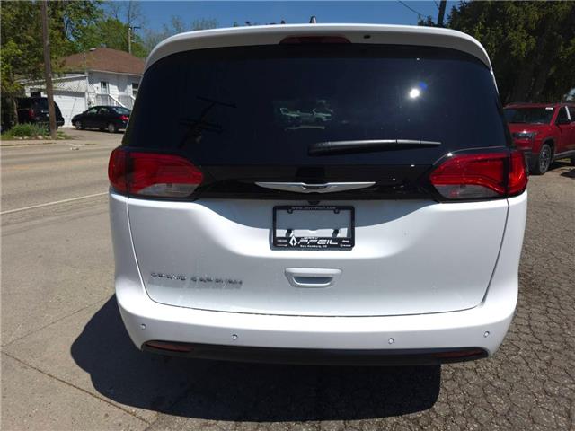 2026 Chrysler Grand Caravan SXT (Stk: 26043) in New Hamburg - Image 6 of 24 2026 Chrysler Grand Caravan SXT (Stk: 26043) in New Hamburg - Image 6 of 24