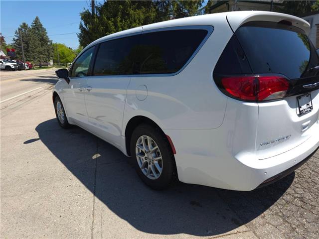 2026 Chrysler Grand Caravan SXT (Stk: 26043) in New Hamburg - Image 7 of 24 2026 Chrysler Grand Caravan SXT (Stk: 26043) in New Hamburg - Image 7 of 24