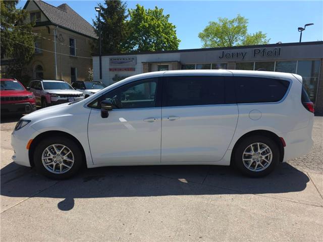 2026 Chrysler Grand Caravan SXT (Stk: 26043) in New Hamburg - Image 8 of 24 2026 Chrysler Grand Caravan SXT (Stk: 26043) in New Hamburg - Image 8 of 24