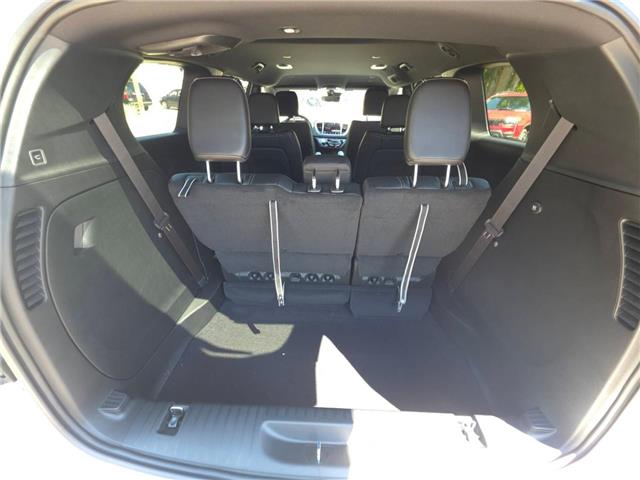 2026 Chrysler Grand Caravan SXT (Stk: 26043) in New Hamburg - Image 16 of 24 2026 Chrysler Grand Caravan SXT (Stk: 26043) in New Hamburg - Image 16 of 24