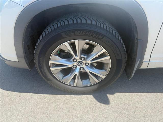 2016 Toyota Highlander LE (Stk: 166675) in London - Image 4 of 12 2016 Toyota Highlander LE (Stk: 166675) in London - Image 4 of 12