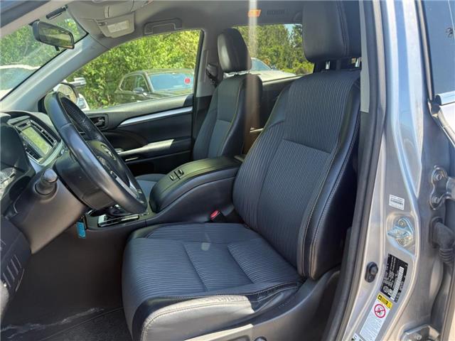 2016 Toyota Highlander LE (Stk: 166675) in London - Image 5 of 12 2016 Toyota Highlander LE (Stk: 166675) in London - Image 5 of 12