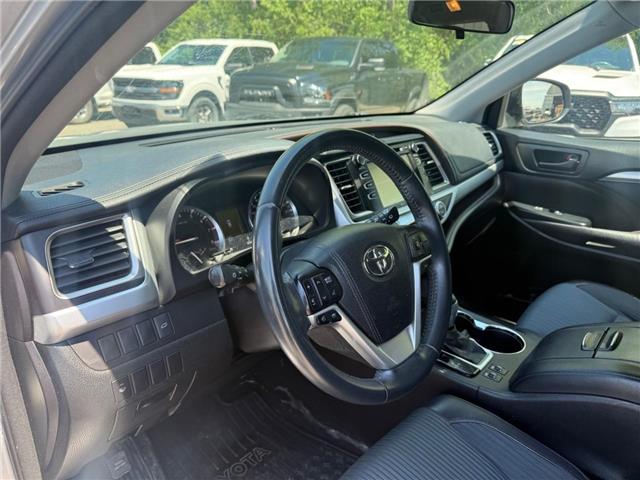 2016 Toyota Highlander LE (Stk: 166675) in London - Image 6 of 12 2016 Toyota Highlander LE (Stk: 166675) in London - Image 6 of 12