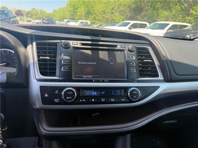2016 Toyota Highlander LE (Stk: 166675) in London - Image 7 of 12 2016 Toyota Highlander LE (Stk: 166675) in London - Image 7 of 12