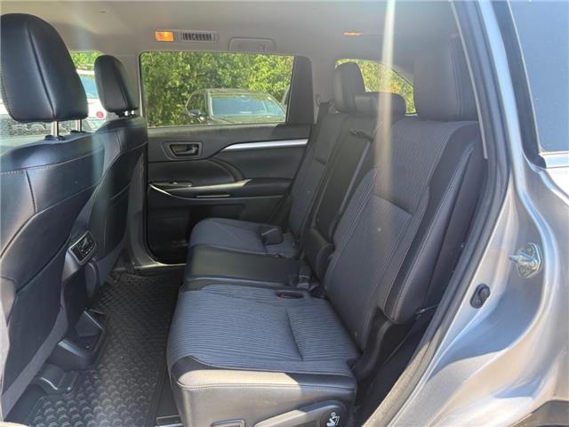 2016 Toyota Highlander LE (Stk: 166675) in London - Image 8 of 12 2016 Toyota Highlander LE (Stk: 166675) in London - Image 8 of 12