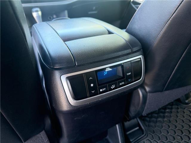 2016 Toyota Highlander LE (Stk: 166675) in London - Image 9 of 12 2016 Toyota Highlander LE (Stk: 166675) in London - Image 9 of 12