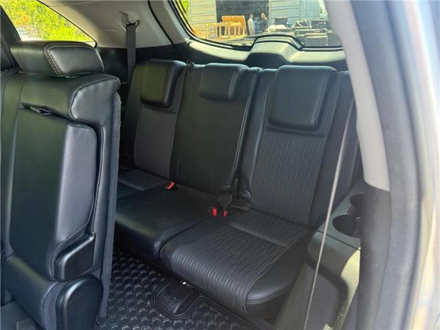 2016 Toyota Highlander LE (Stk: 166675) in London - Image 10 of 12 2016 Toyota Highlander LE (Stk: 166675) in London - Image 10 of 12