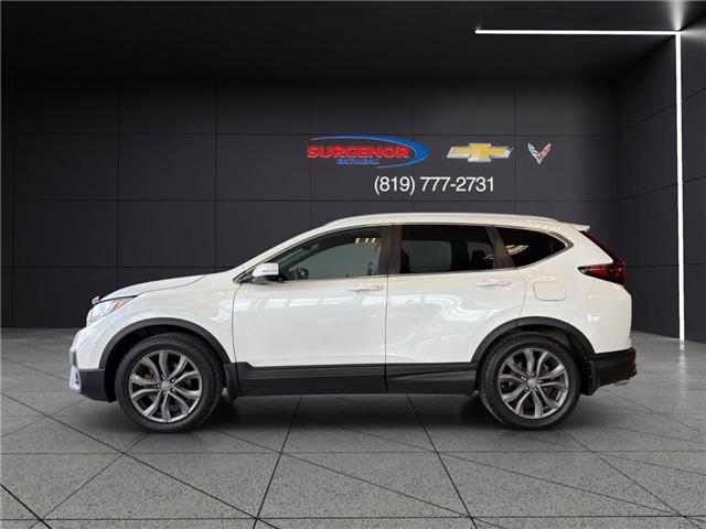 2022 Honda CR-V Sport (Stk: B260326A) in Gatineau - Image 2 of 18 2022 Honda CR-V Sport (Stk: B260326A) in Gatineau - Image 2 of 18