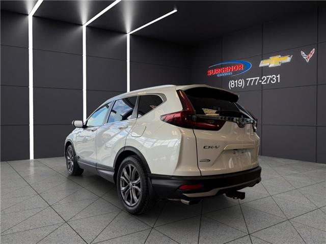 2022 Honda CR-V Sport (Stk: B260326A) in Gatineau - Image 3 of 18 2022 Honda CR-V Sport (Stk: B260326A) in Gatineau - Image 3 of 18
